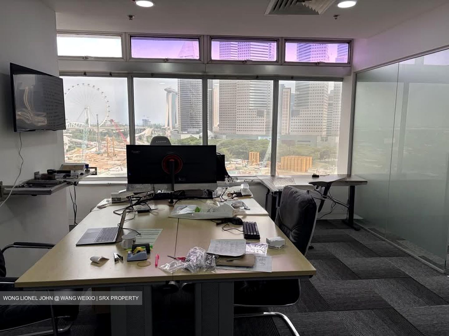The Plaza (D7), Office #566788711